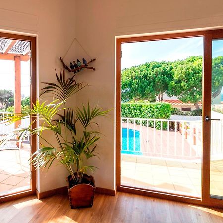 Colares Beach House, Pool Child Friendly Εξωτερικό φωτογραφία
