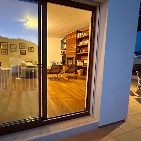 Colares Beach House, Pool Child Friendly Εξωτερικό φωτογραφία
