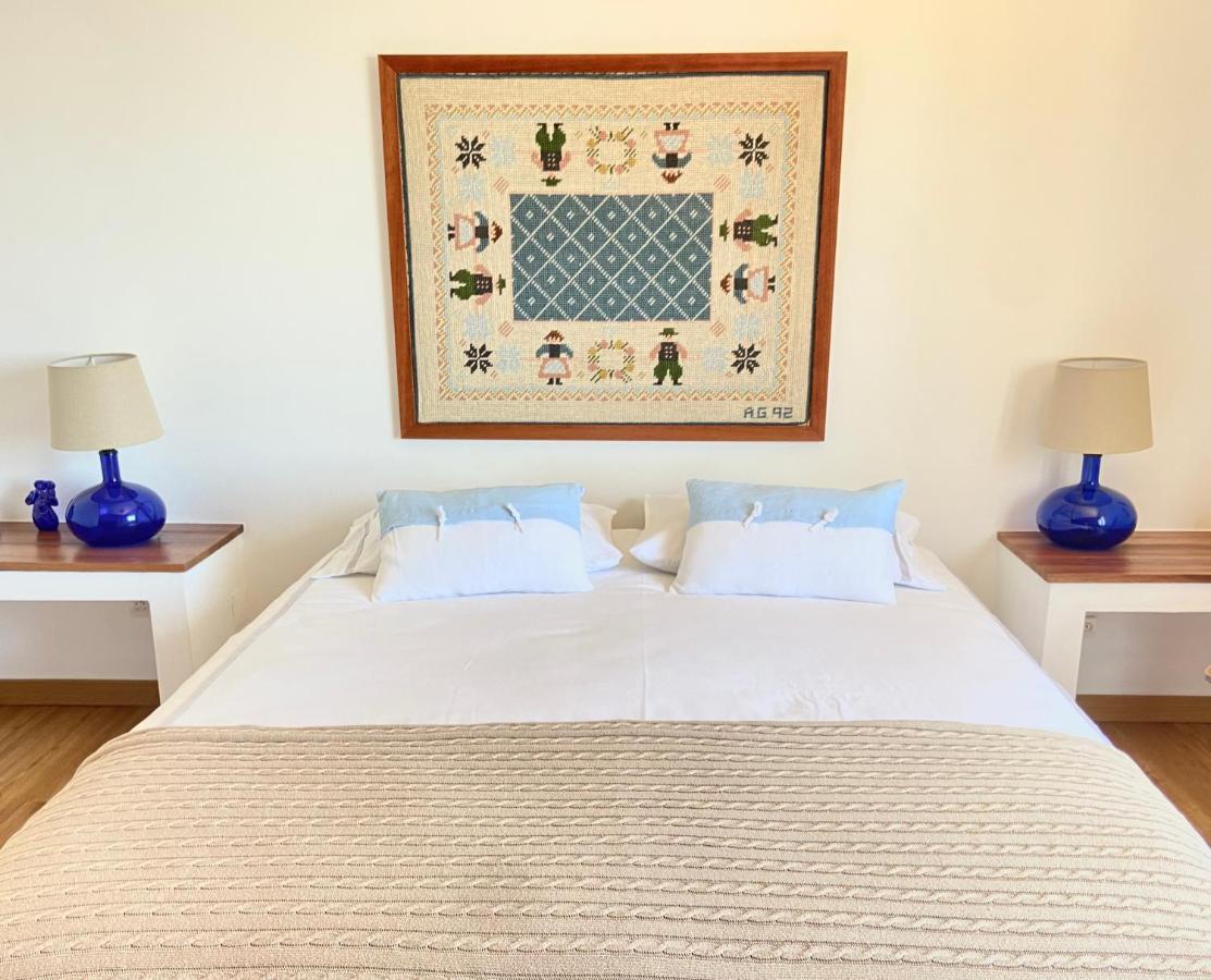Colares Beach House, Pool Child Friendly Εξωτερικό φωτογραφία
