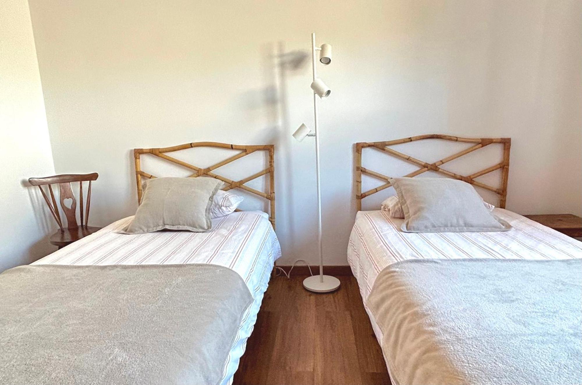 Colares Beach House, Pool Child Friendly Εξωτερικό φωτογραφία