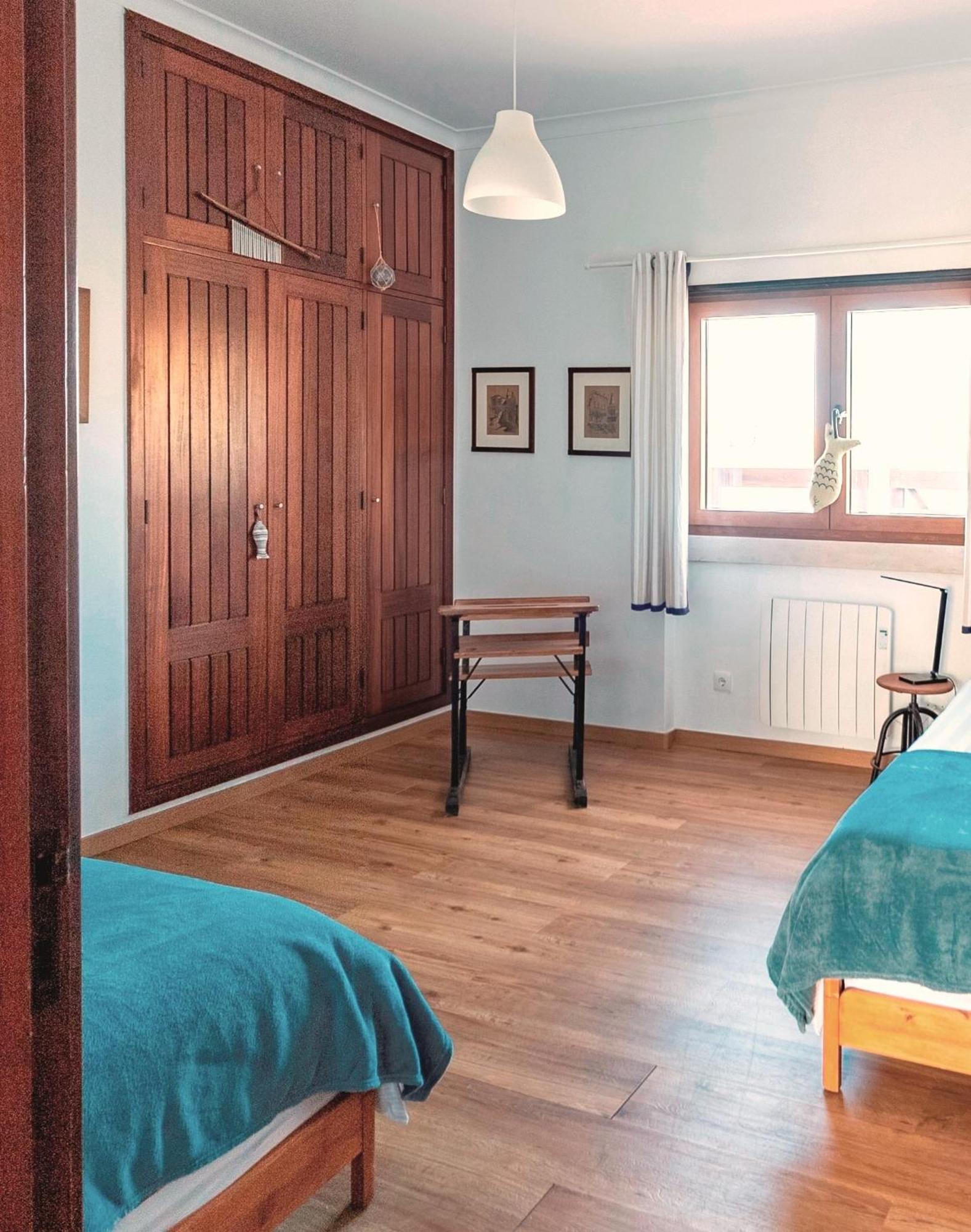 Colares Beach House, Pool Child Friendly Εξωτερικό φωτογραφία