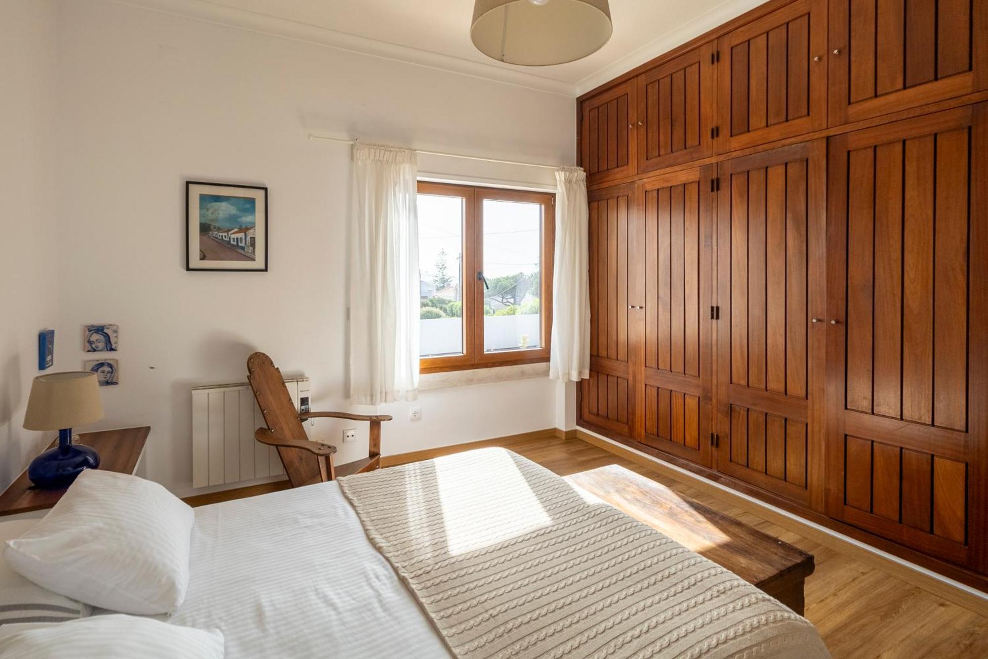 Colares Beach House, Pool Child Friendly Εξωτερικό φωτογραφία