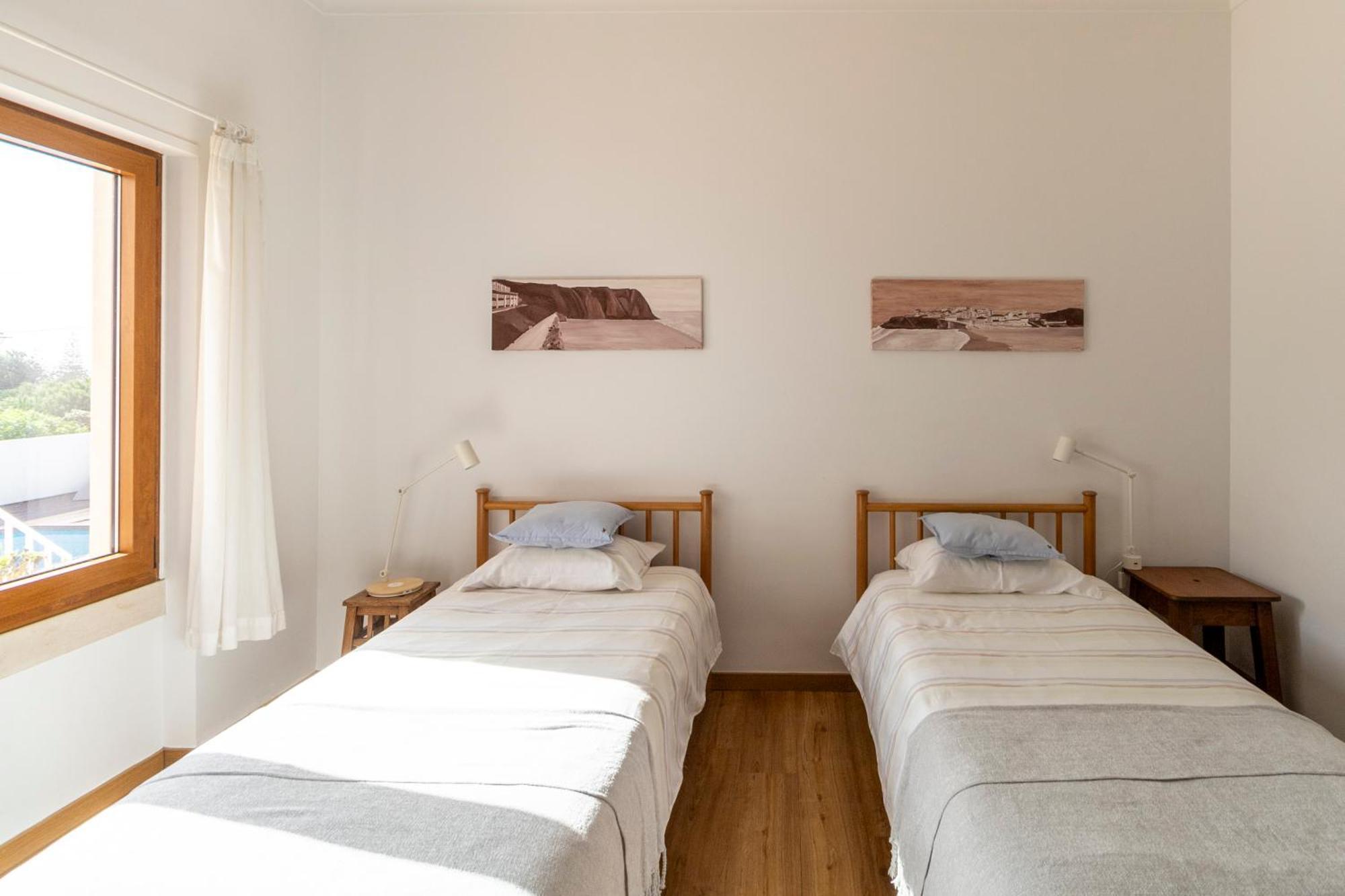 Colares Beach House, Pool Child Friendly Εξωτερικό φωτογραφία