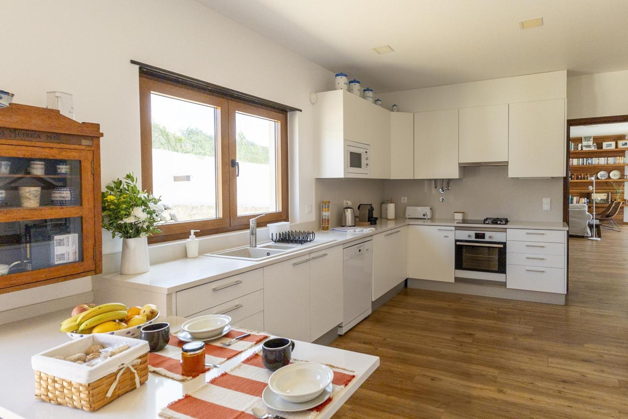 Colares Beach House, Pool Child Friendly Εξωτερικό φωτογραφία