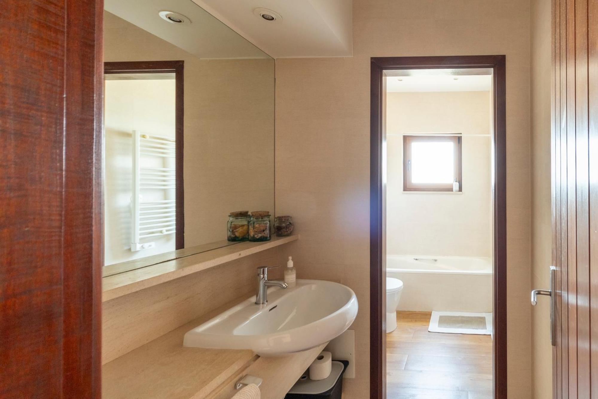 Colares Beach House, Pool Child Friendly Εξωτερικό φωτογραφία