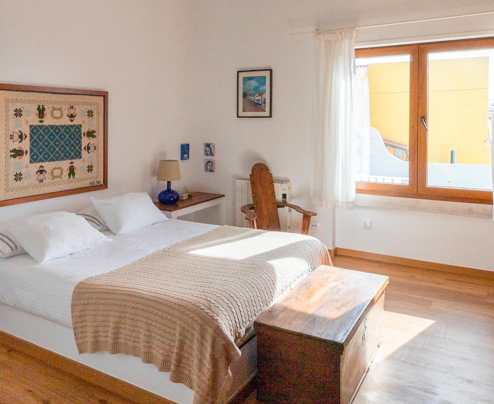 Colares Beach House, Pool Child Friendly Εξωτερικό φωτογραφία