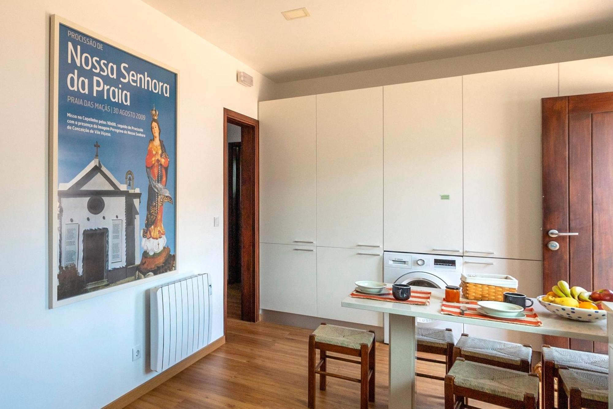 Colares Beach House, Pool Child Friendly Εξωτερικό φωτογραφία