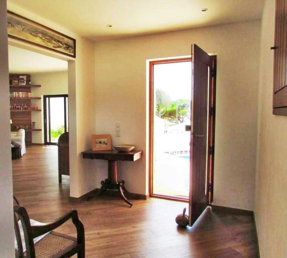 Colares Beach House, Pool Child Friendly Εξωτερικό φωτογραφία