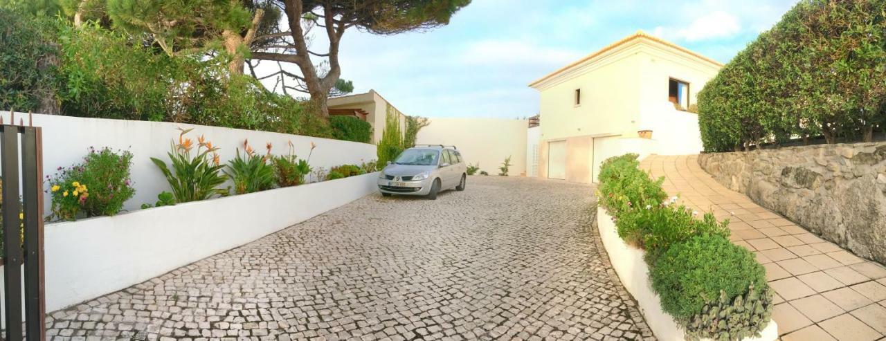 Colares Beach House, Pool Child Friendly Εξωτερικό φωτογραφία